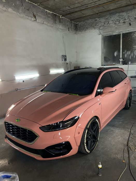 Покраска авто,востановление геометрии,рихтовка,полировка