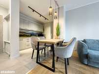Apartament ze SPA w sercu Polanicy-Zdroju