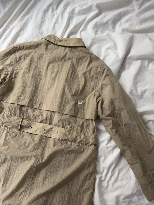 Тренч розмір XS-S