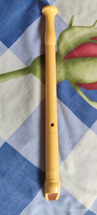 Флейта Hohner хохнер Blockflote Німеччина