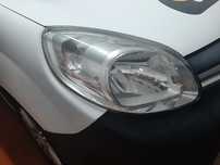 Farol renault kangoo