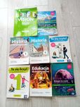 Książki pierwsza klasa zawodowa