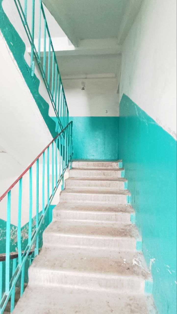 Продаж 1-но кімнатної квартири, вул. Аудиторна (Виборзька), 28в