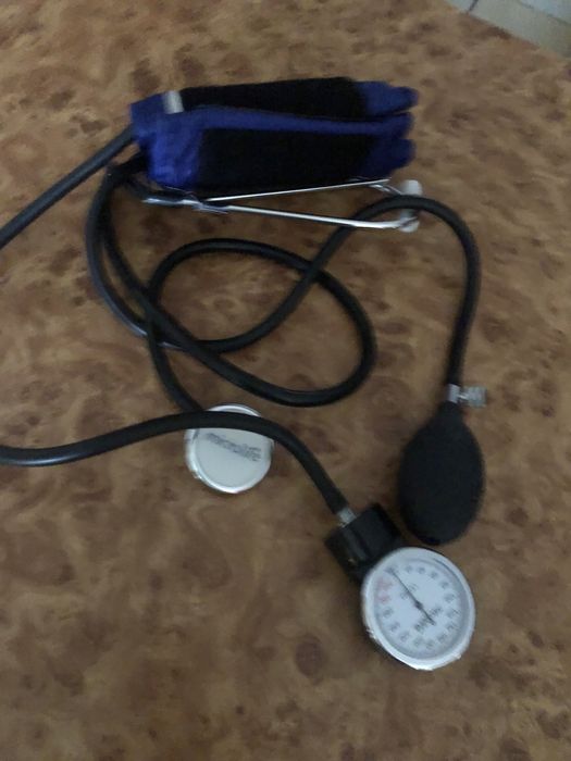 Тонометр/ тискомір Mikrolife