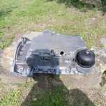Miska olejowa Volvo 2.0d S40 V40 XC60 xc90