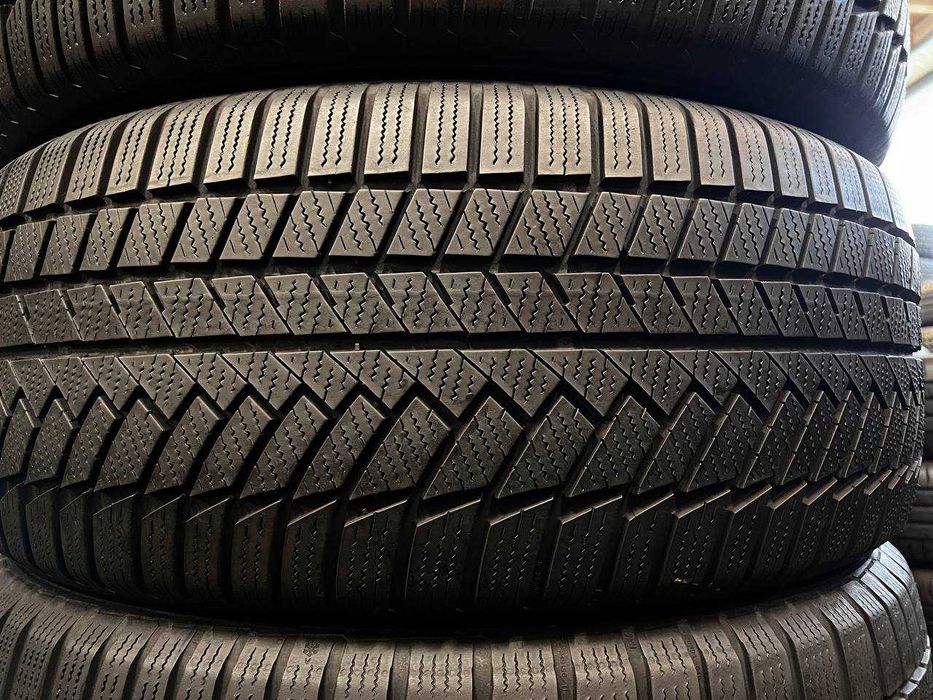 275/50 R20 CONTINENTAL WINTERCONTACT TS850P SUV (85%) 245 255 265 40