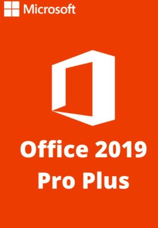 Лицензионный ключ Microsoft Office 2021/2019