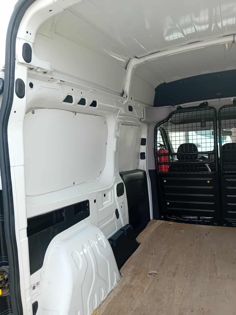 Fiat Doblò XL 1.6 Multijet 120 cv | 2019 | 150 000 km