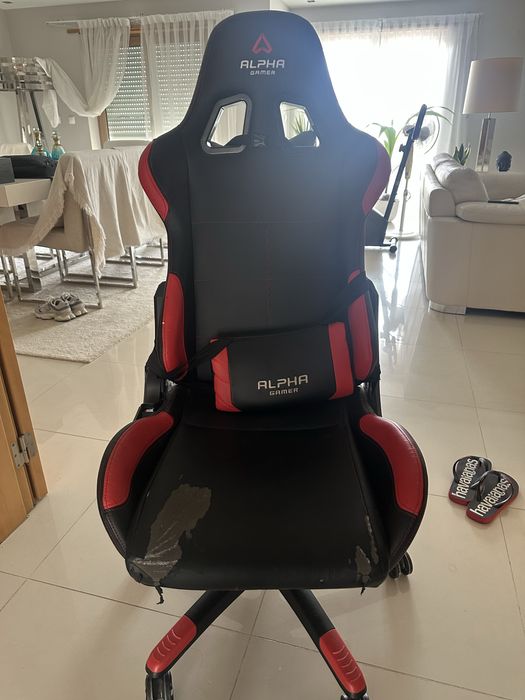 Cadeira Gaming/ escritorio