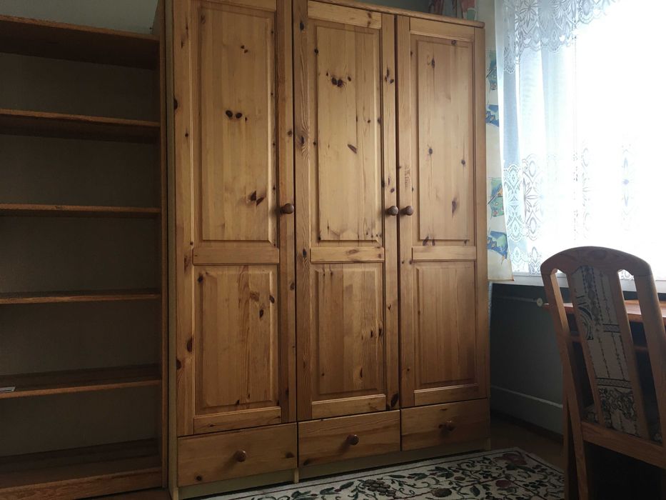 Odświeżone 2-pokojowe, rozkładowe mieszkanie przy ul. Lutomierskiej