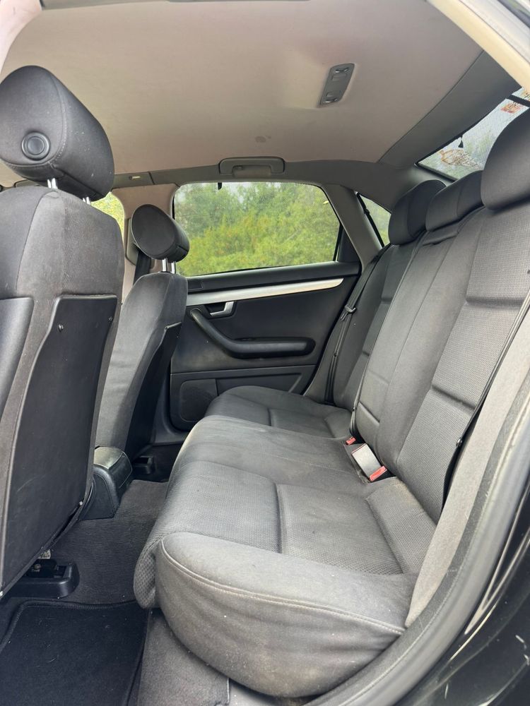 Audi A4 1.9 TDI 130 Cv | RESERVADO
