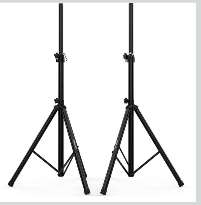 Power Dynamics Sistema de som ativo  1500w