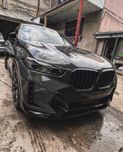 Обвес M-Performance для BMW X6 G06 LCI (2022+) Накладки paradigma
