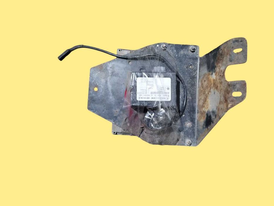 ЭБУ комплект Mercedes Sprinter 2.9 TDI – отличное состояние