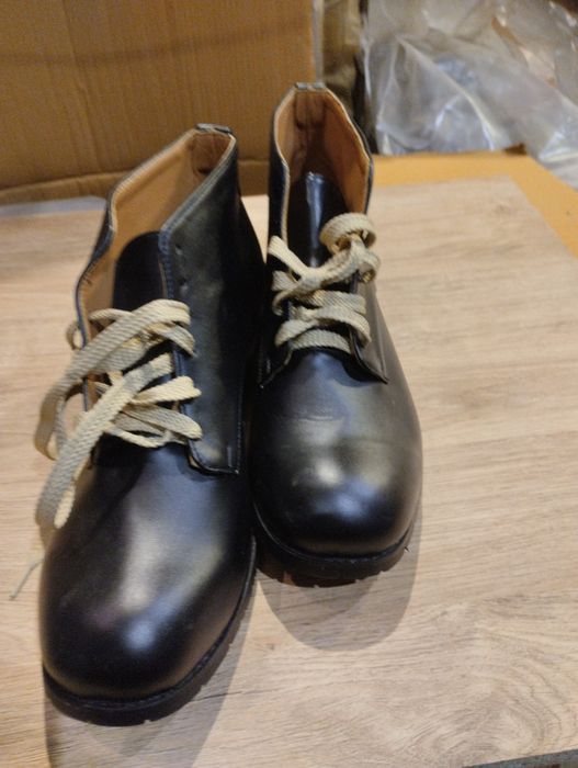Buty robocze 46 Nowe