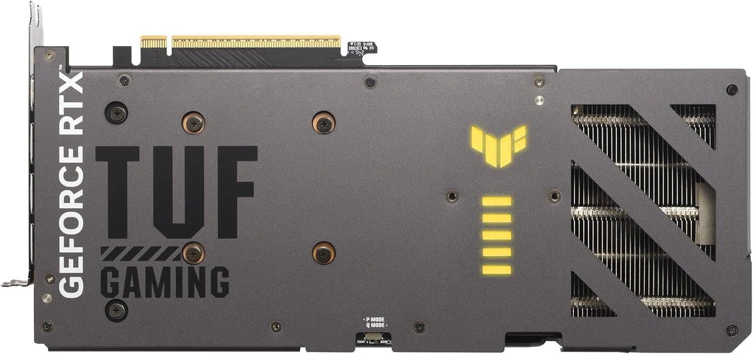 ASUS TUF Gaming RTX 5060 Ti OC 8 GB GDDR7