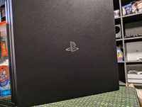 Sony PlayStation 4 pro 1 TB/пс 4 про 1 тб+ Гарантия+Игры