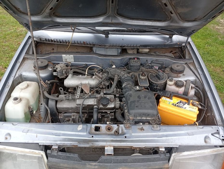 Продам ВАЗ 21099