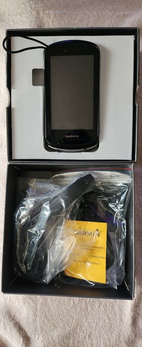 Garmim 1040 como novo