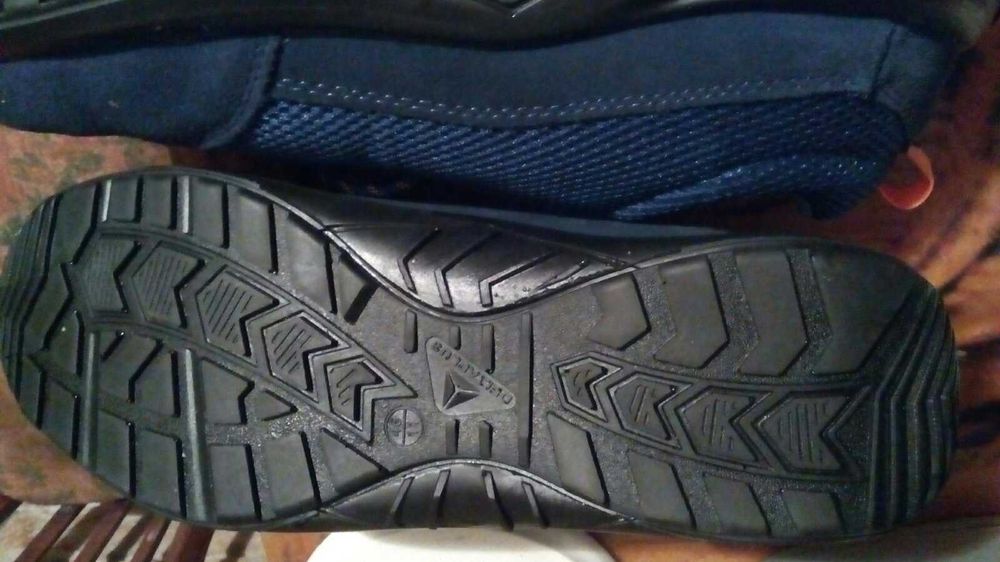 Спец взуття 46 р Дельта плюс