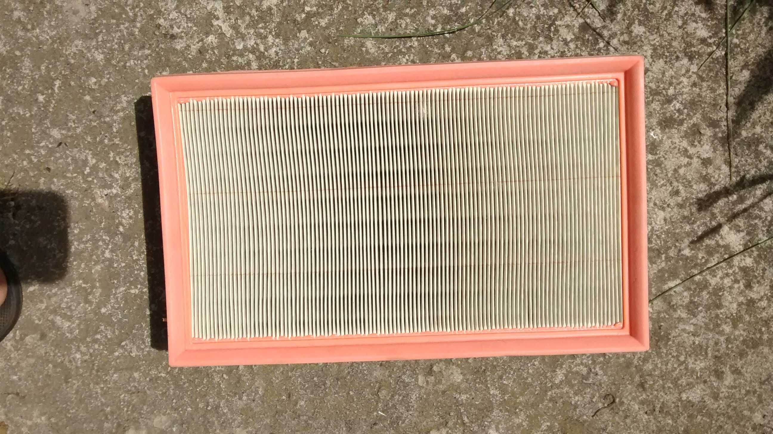 Фильтр воздушный WIX FILTERS WA9759, бу