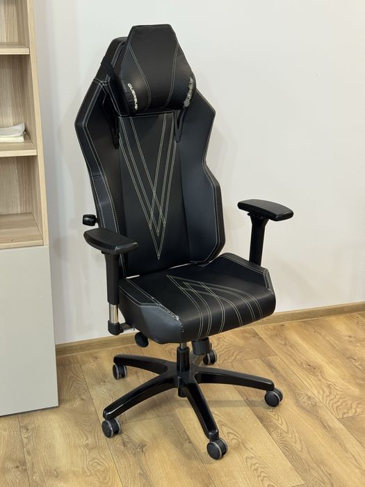 Fotel Gamingowy Quersus