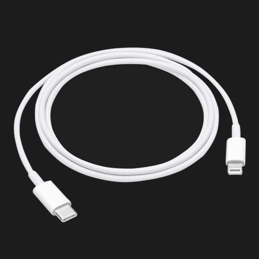 Оригінальний Apple USB-C to Lightning Cable 1м 350 грн за (1шт)