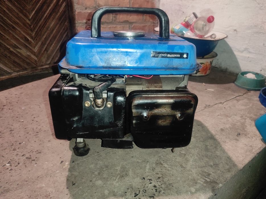 Продам генератор