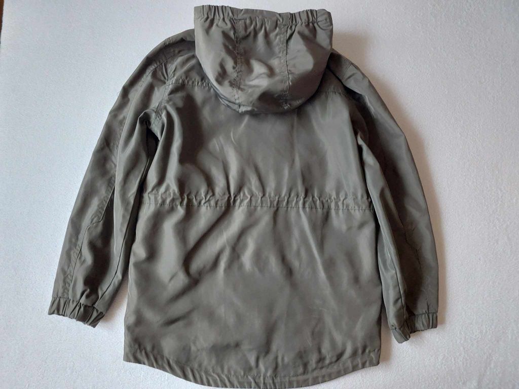 Kurtka parka coccodrillo r 134