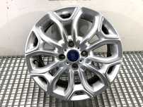 FELGA ALUMINIOWA 16 6,5J 4X108 63,3 ET 37,5 - 255.00 PLN - FORD ECOSPORT 2011 - 2022 1.0 EcoBoost 92
