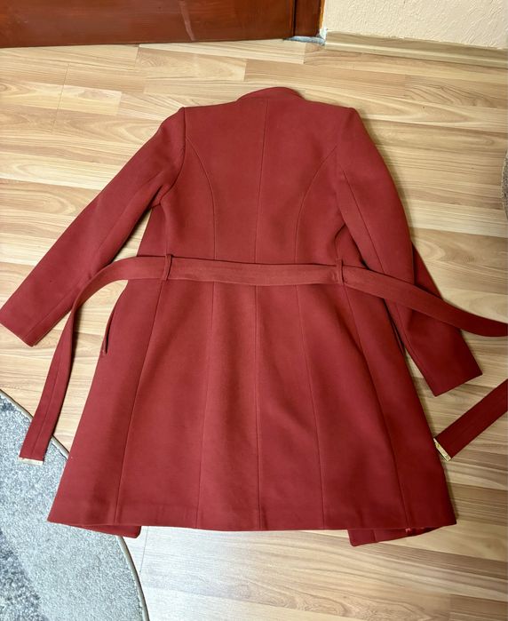 Пальто, розмір S