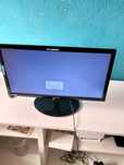 Monitor Samsung steel series