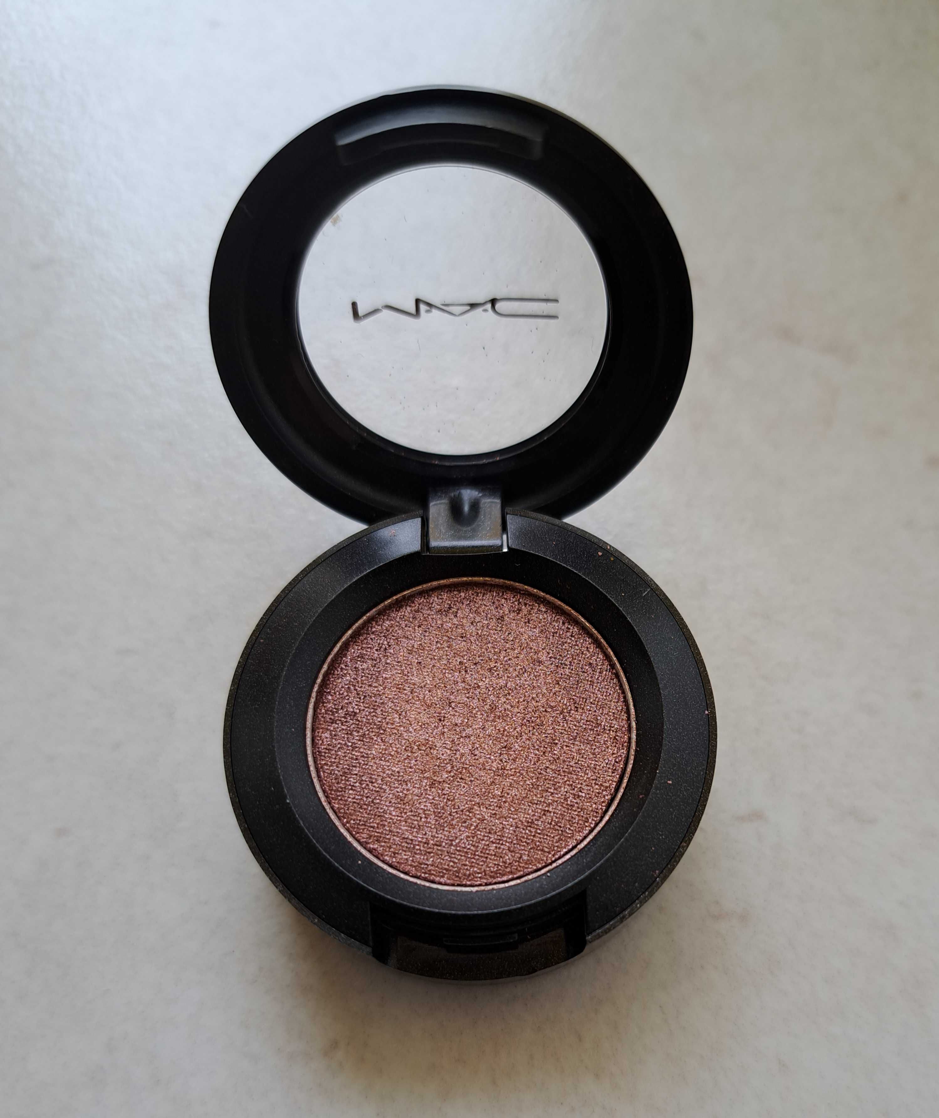 Тіні для повік M.A.C Eye Shadow, відтінок Nude Model, Frost, 1.5 г