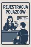 Rejstracja pojazdow, wszystkie urzedowe sprawy