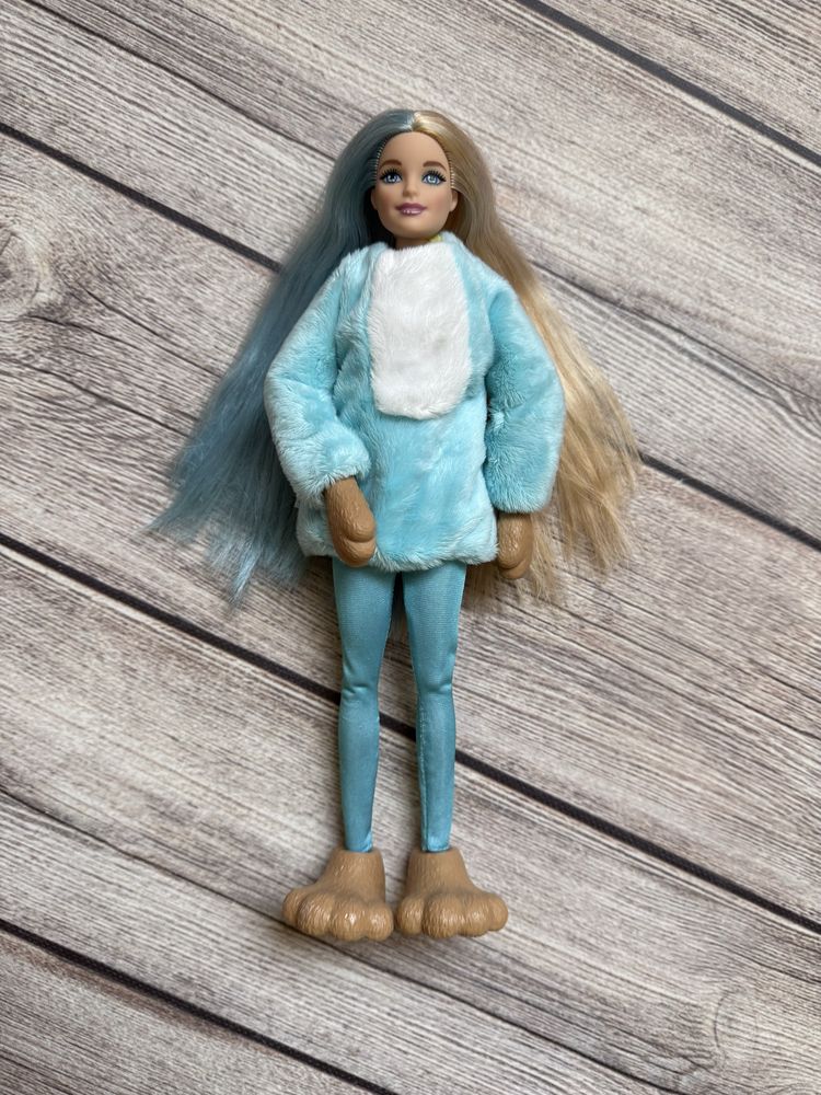 Лялька Барбі Barbie Mattel