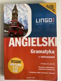 Lingo gramatyka i ćwiczenia jezyk angielski