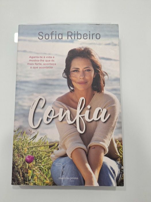Confia - Sofia Ribeiro