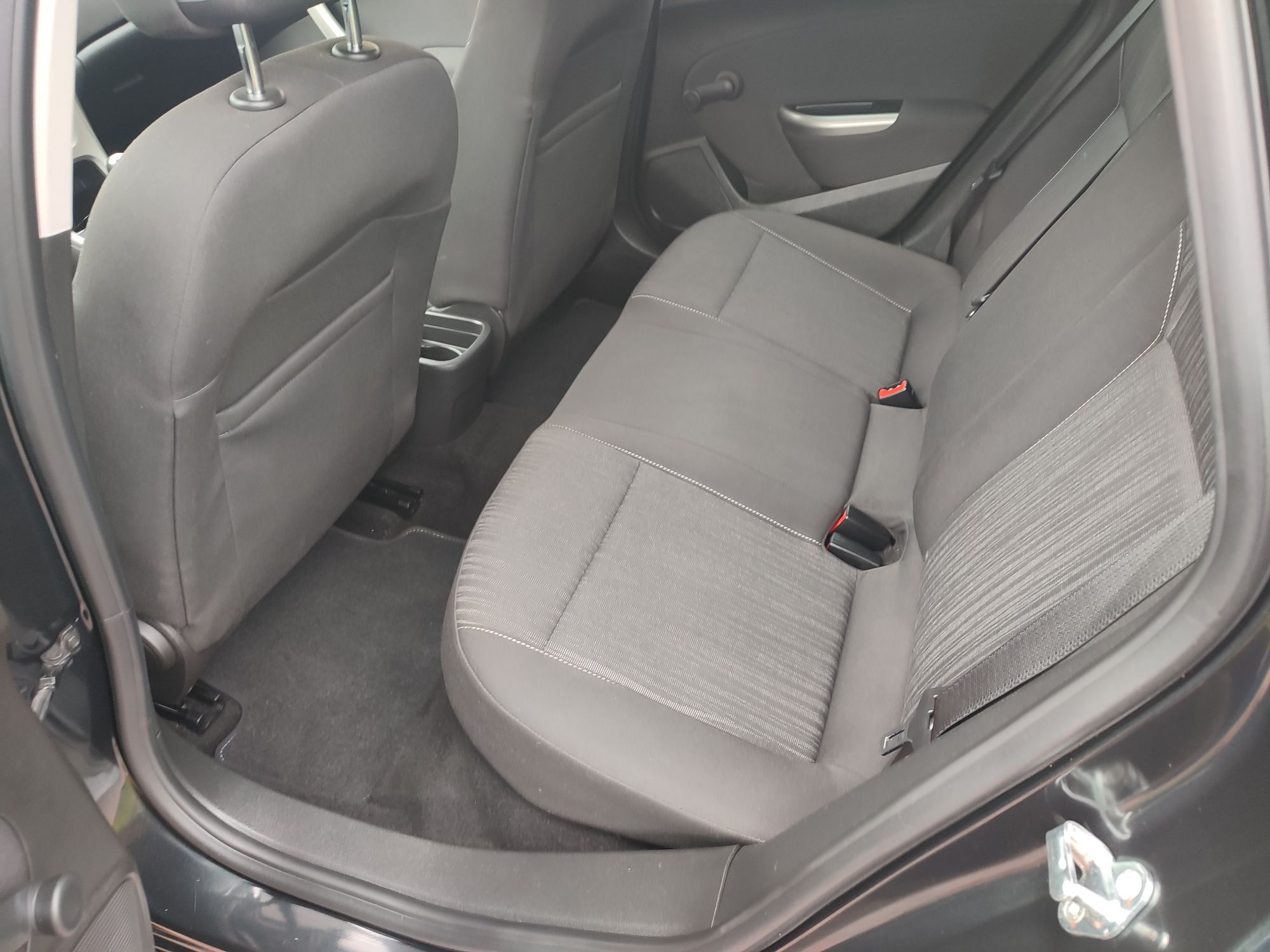 Opel Astra 1.4T 120KM z Niemiec