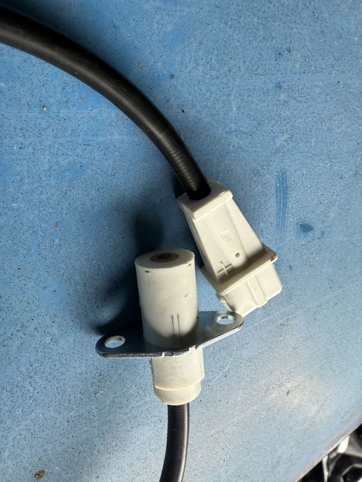 Czujnik polozenia walu fiat 126p el