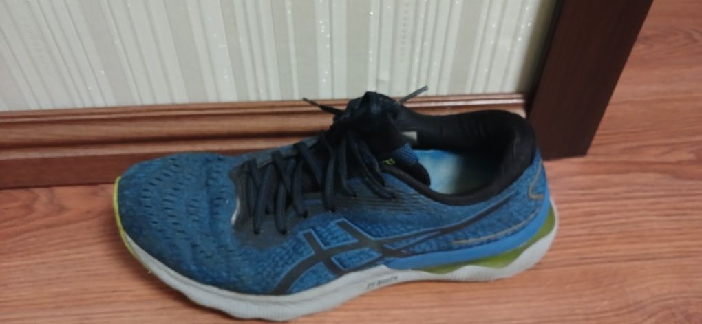 Asics Взуття Gel-Nimbus 24