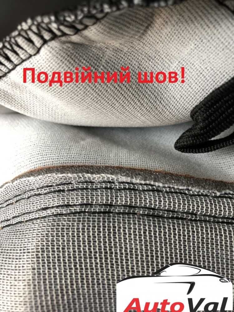 -Чохли На Сидіння---ЕКО-ШКІРА--на ВСІ Авто--модель РОАД -Poland-