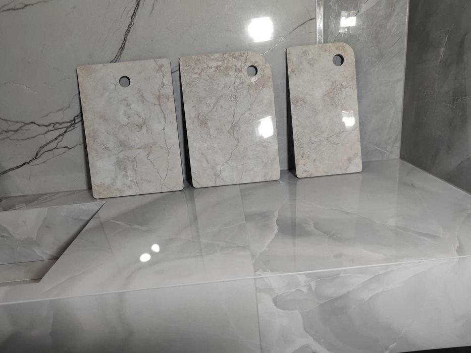 Набір дошок для нарізання з керамограніту. Дошки для кухні