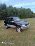 Toyota RAV4 94-00