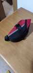 Vendo mochila de bicicleta