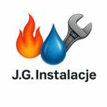 Instalator/hydraulik wod-kan, co i gaz. Usługi instalatorskie