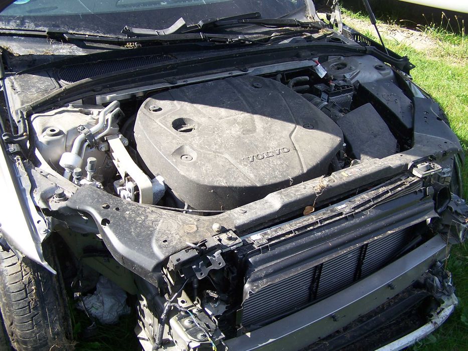 VOLVO V60 Cross Country D4 AWD 2019r