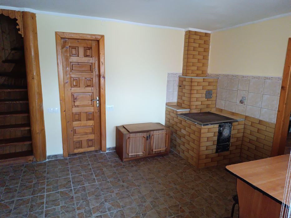 Садиба Біля річки. Орявчик