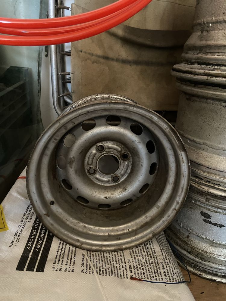 Розварки 4/108 r14