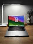 MacBook Pro 14’ 2021 M1 Pro 32GB RAM 512GB SSD 94%