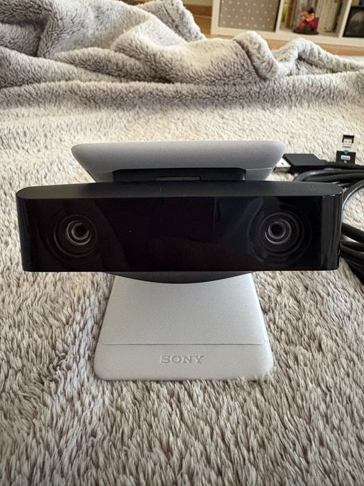 Câmara HD SONY para PlayStation 5